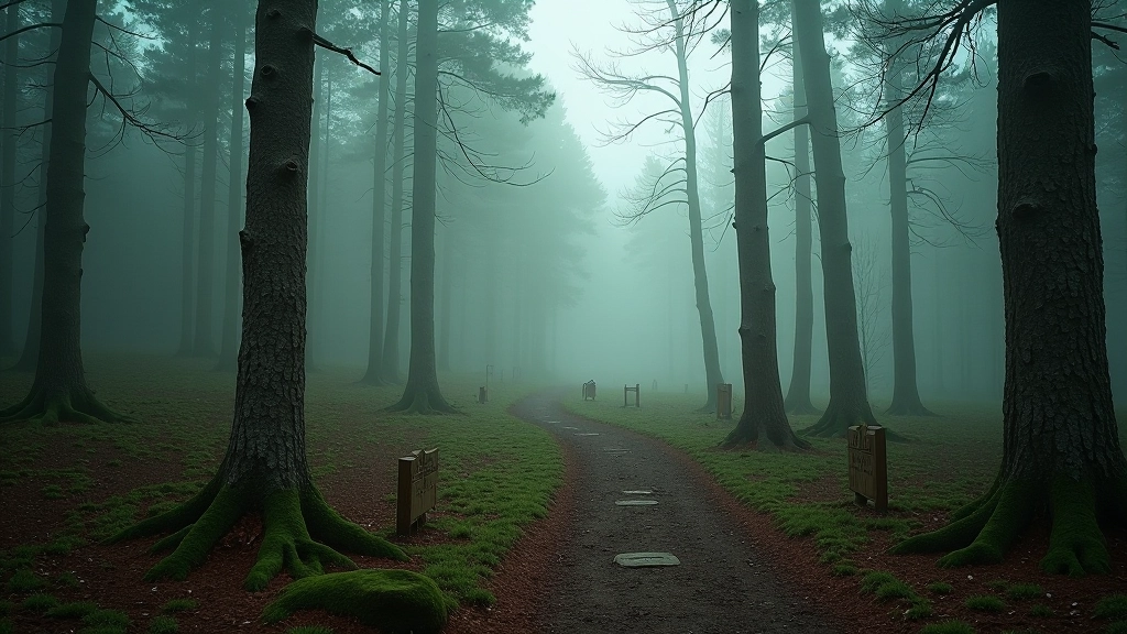 Seno apmetņu izpētes maršruts